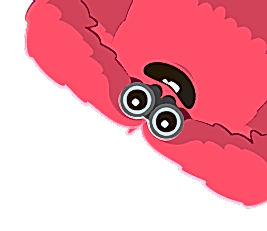 Фото зверюшки